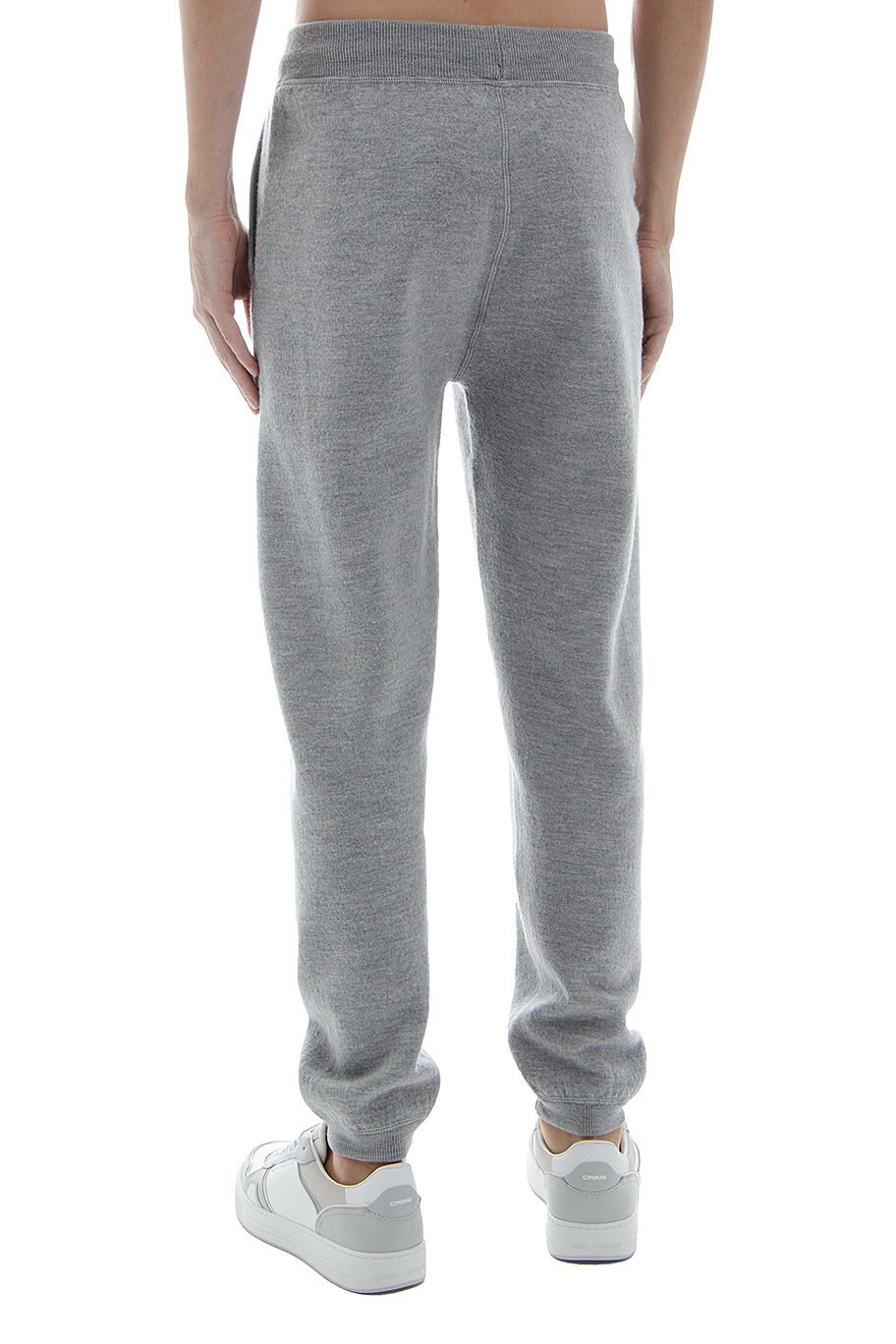 Брюки Mc2 Saint Barth - фото 4