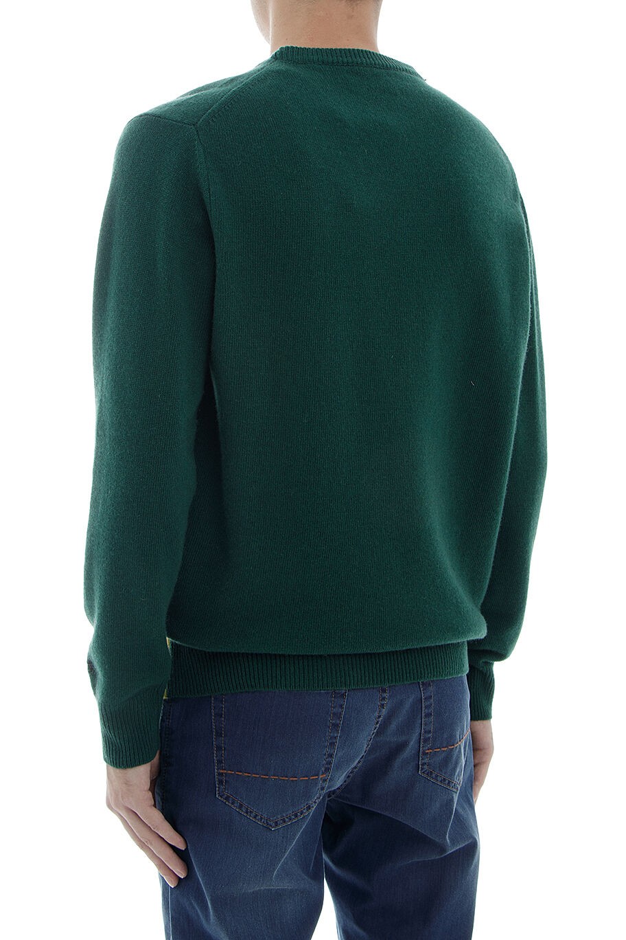 Джемпер Mc2 Saint Barth - фото 4