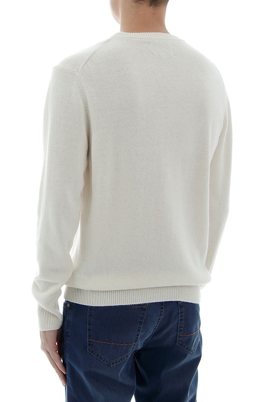 Джемпер Mc2 Saint Barth - фото 4