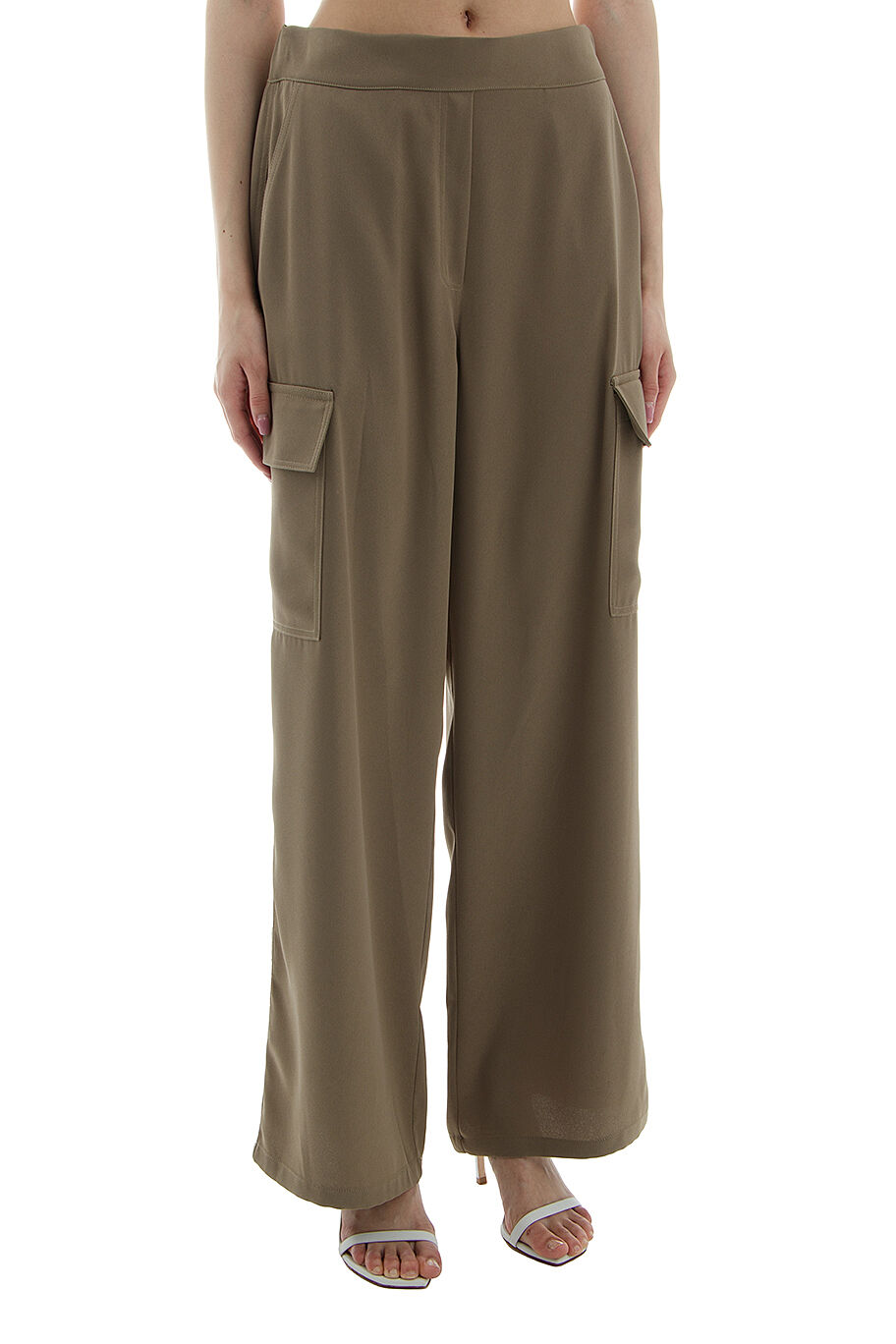 Брюки In The Mood For Love - фото 3