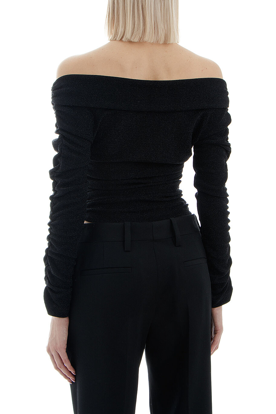 Топ In The Mood For Love - фото 4