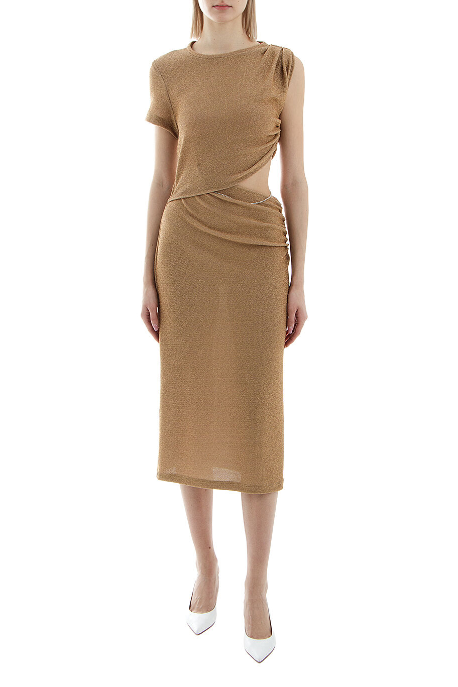 Платье In The Mood For Love - фото 2