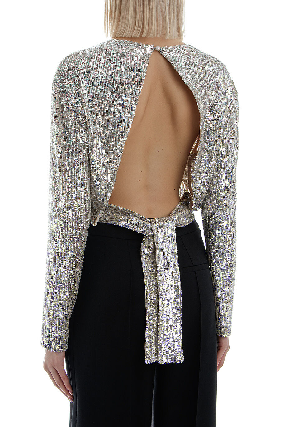 Топ In The Mood For Love - фото 4