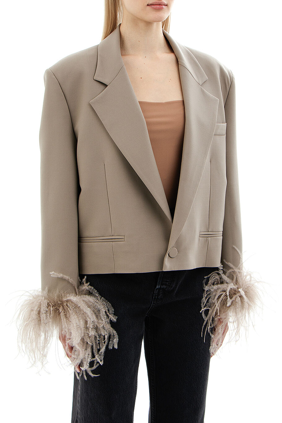 Пиджак Giuseppe Di Morabito - фото 3