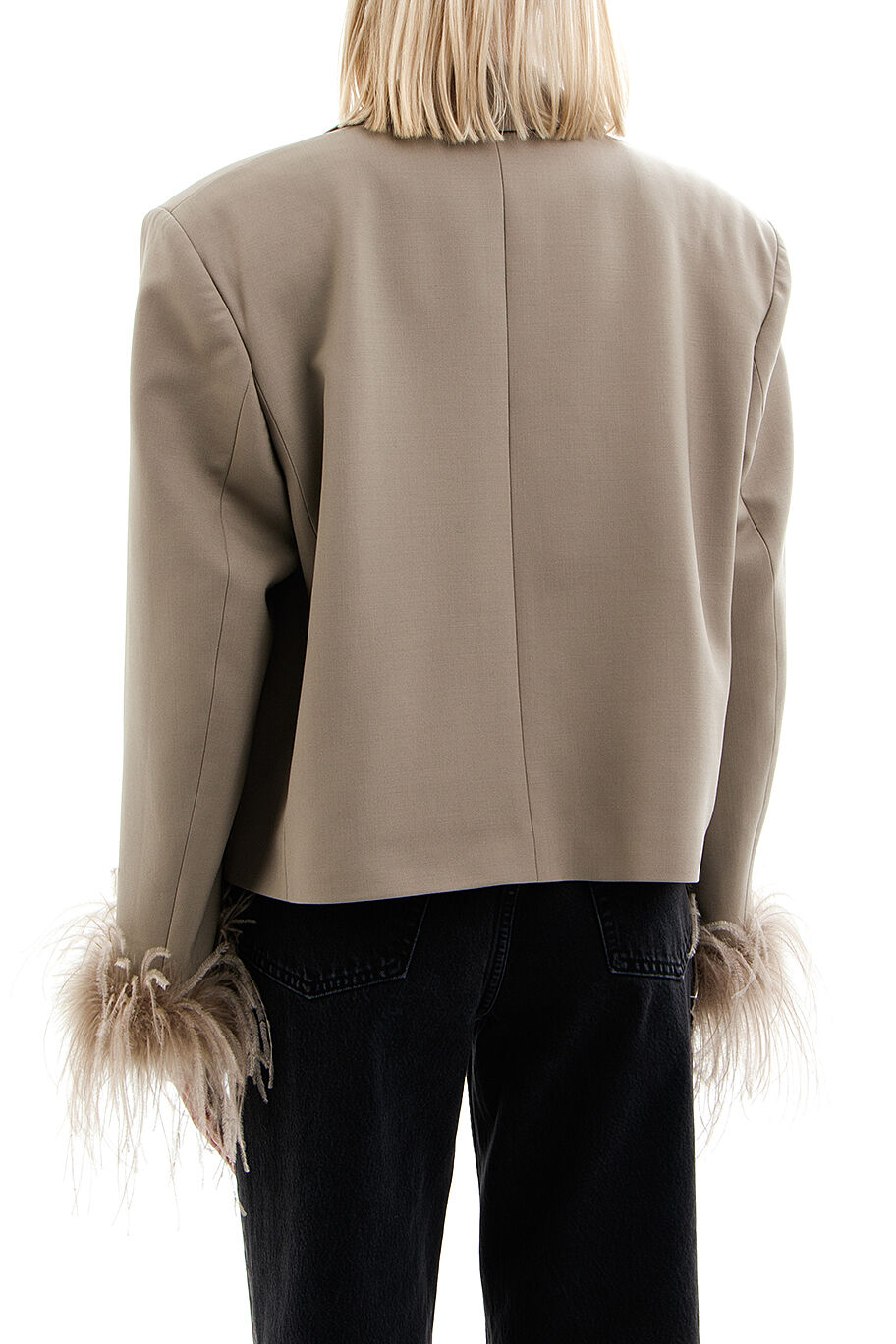 Пиджак Giuseppe Di Morabito - фото 4