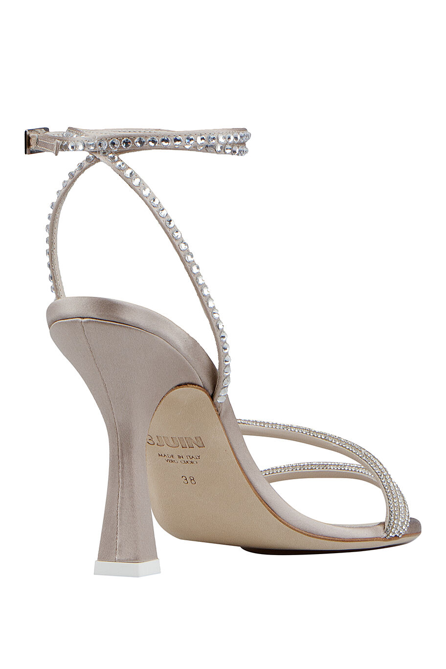 Босоножки 3juin - фото 3