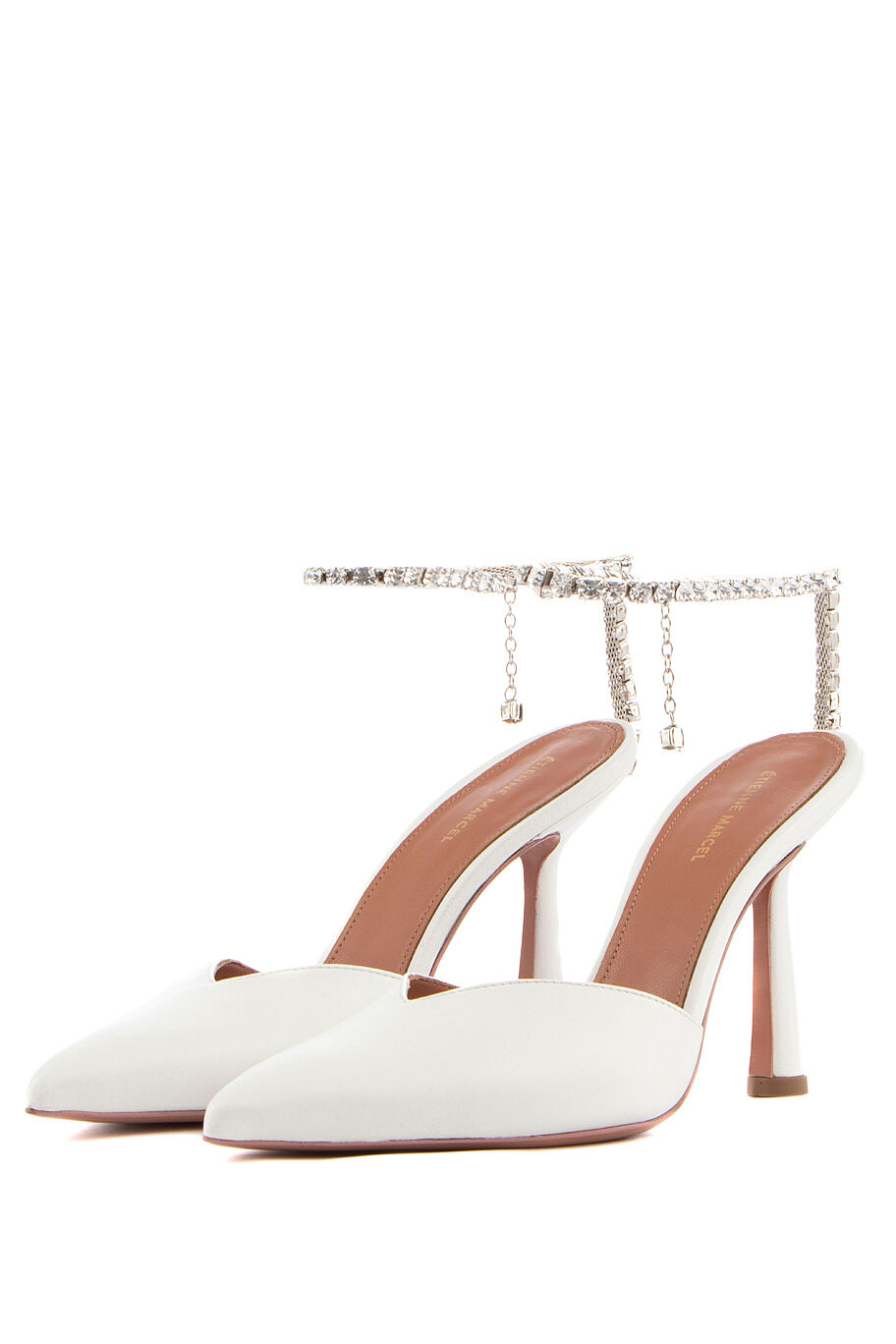 Туфли Etienne Marcel - фото 2