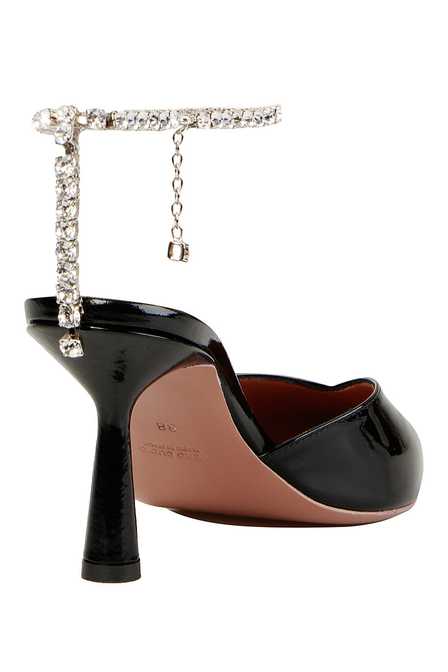 Туфли Etienne Marcel - фото 3