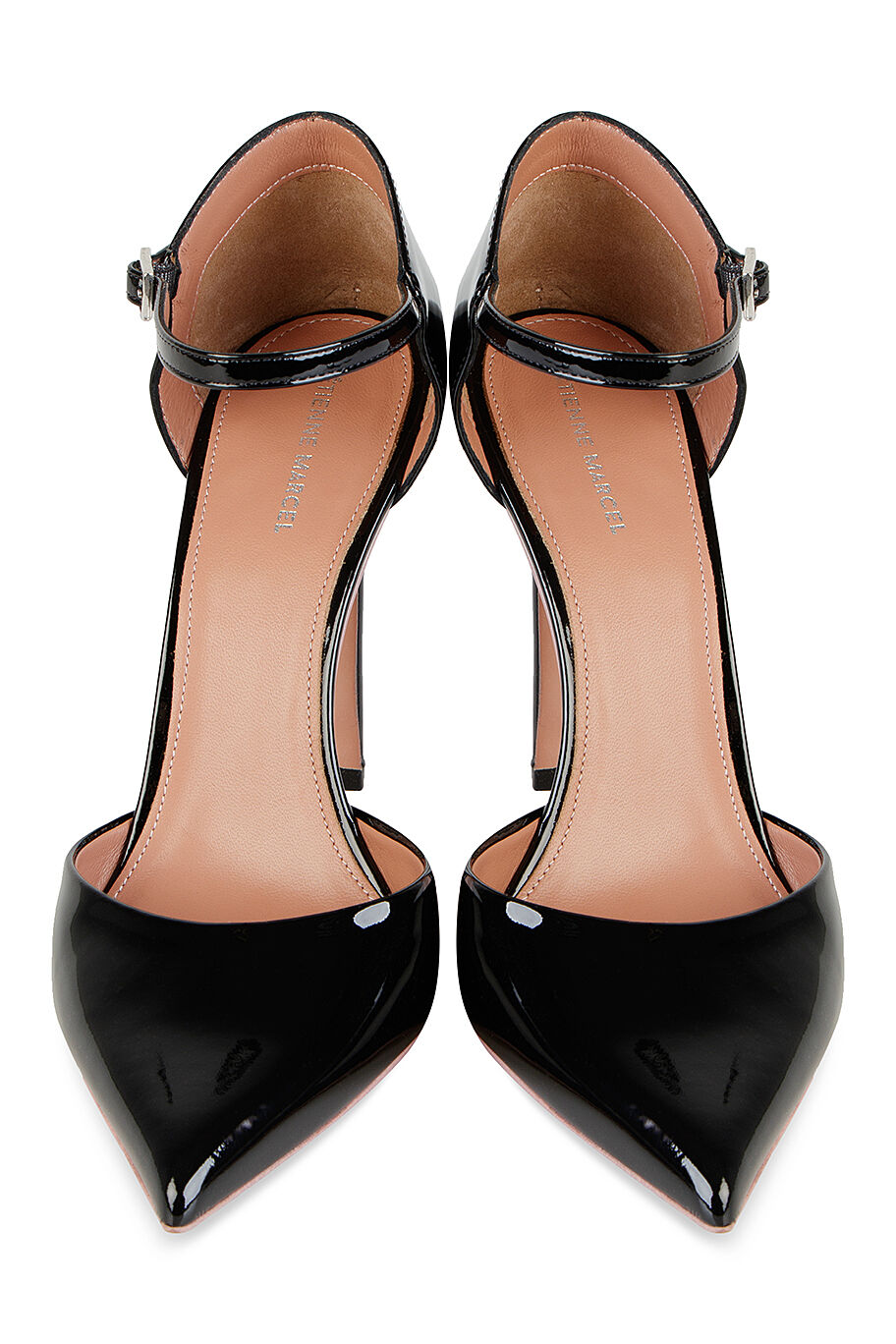 Туфли Etienne Marcel - фото 4