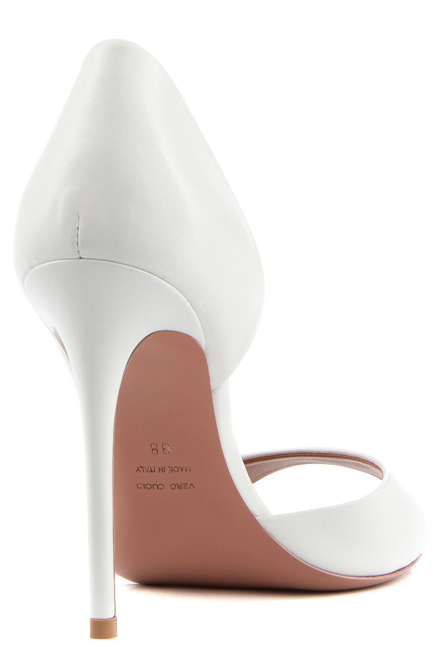 Туфли Etienne Marcel - фото 3