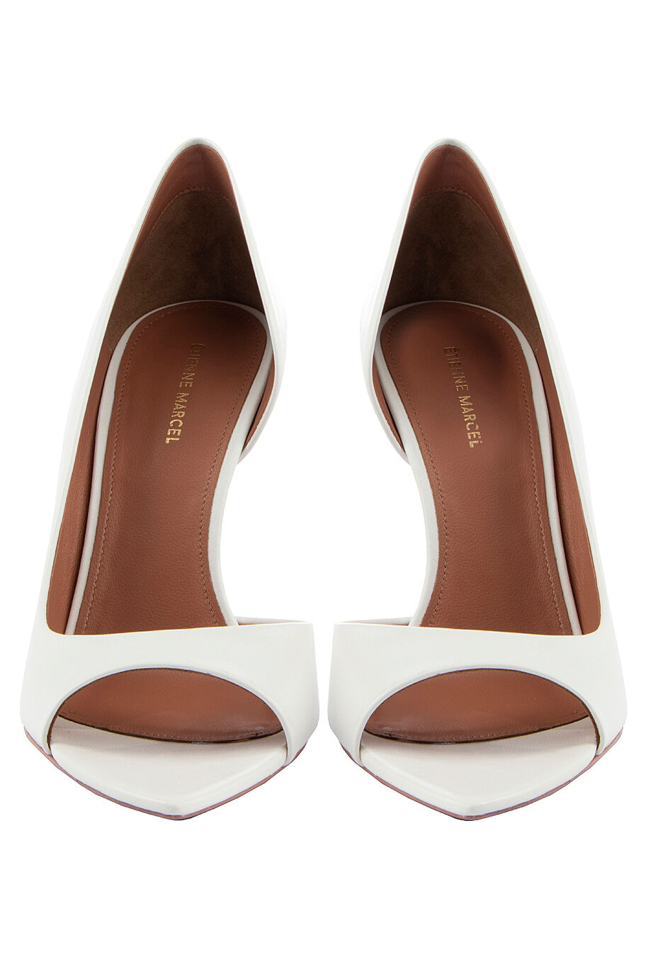 Туфли Etienne Marcel - фото 4