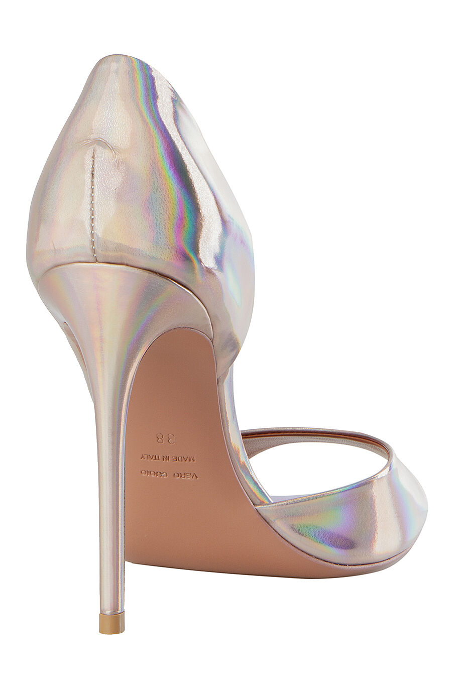 Туфли Etienne Marcel - фото 3