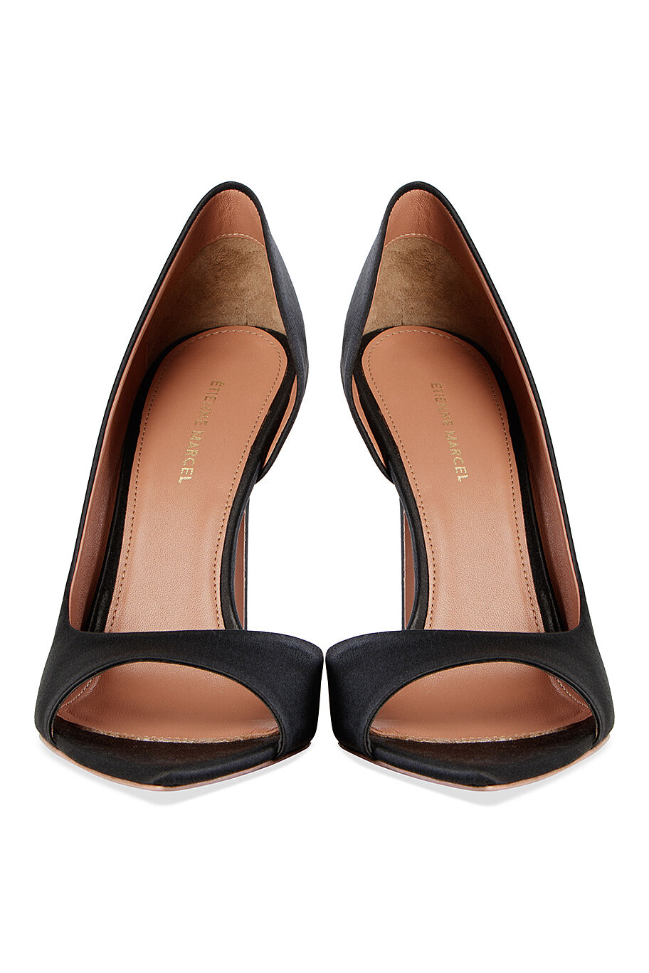 Туфли Etienne Marcel - фото 4