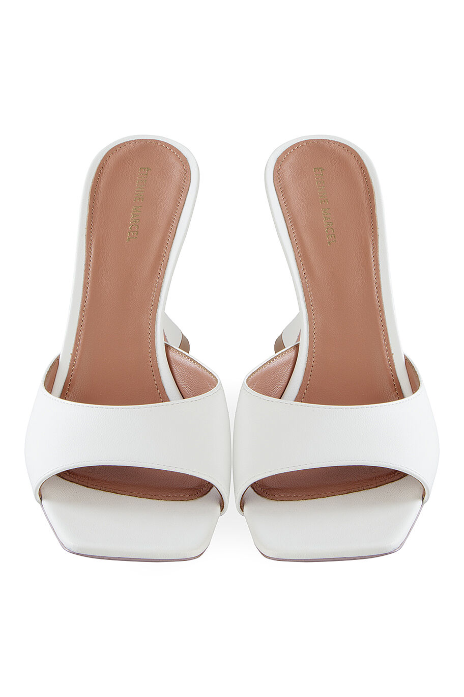 Мюли Etienne Marcel - фото 4