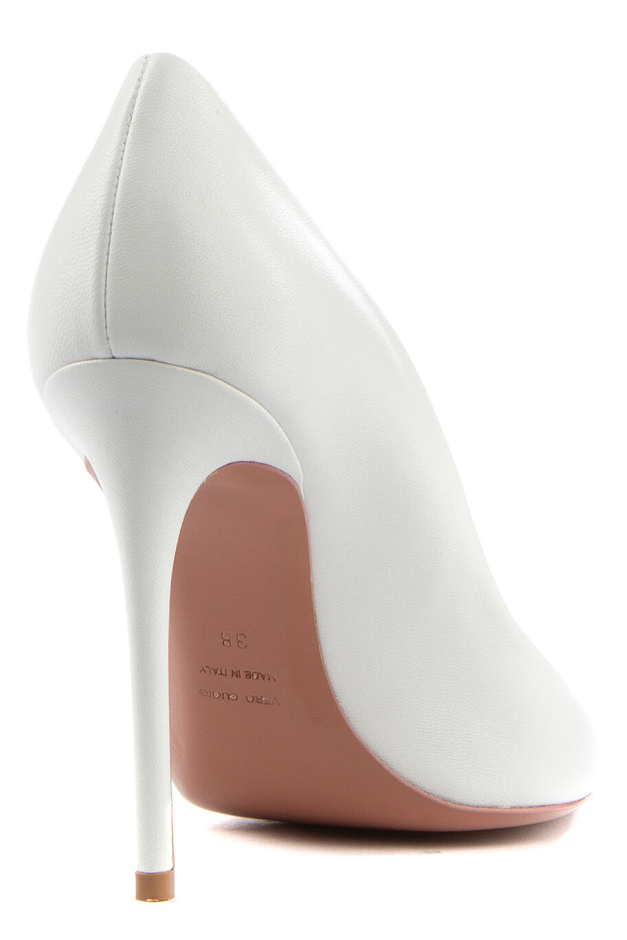 Туфли Etienne Marcel - фото 3