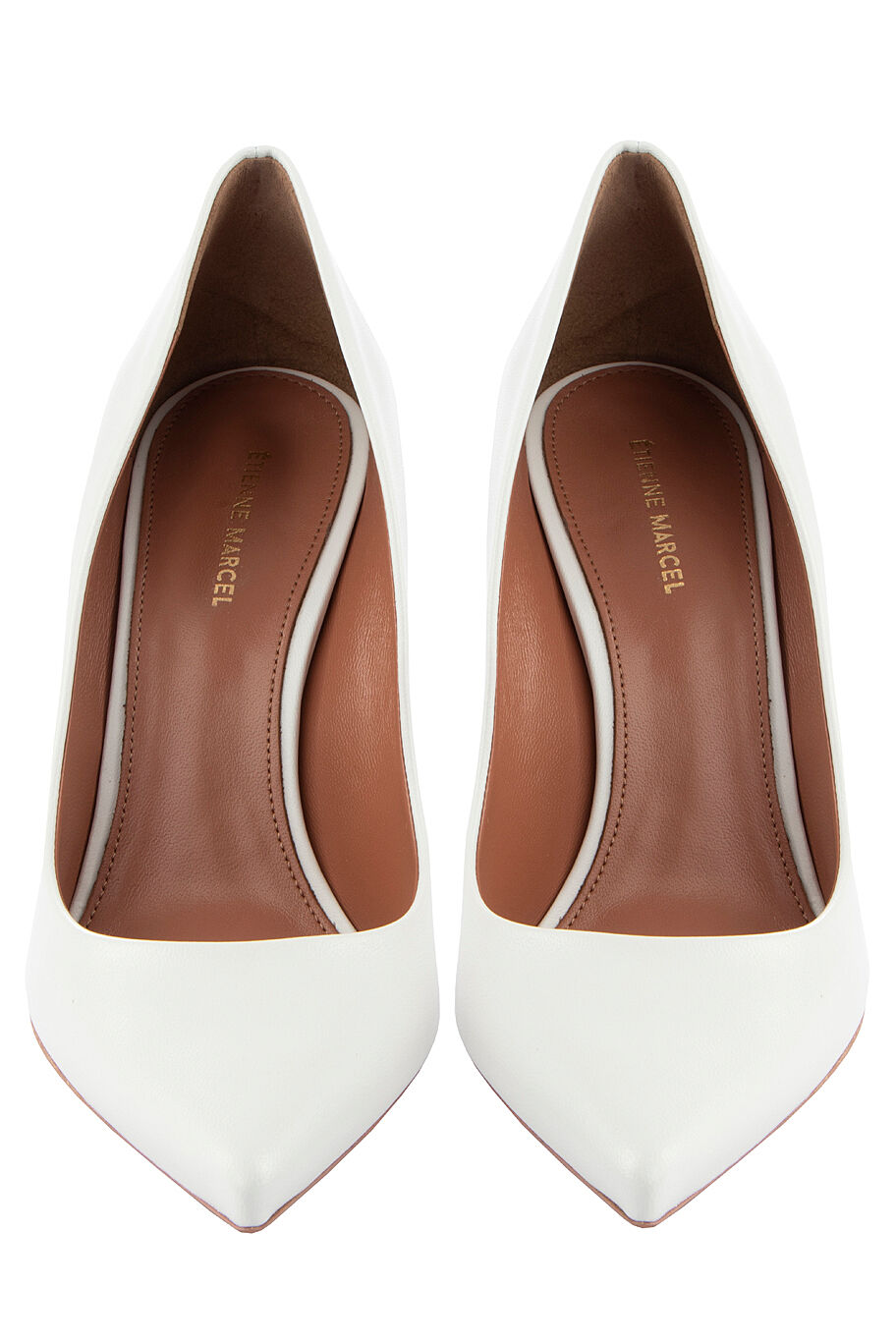 Туфли Etienne Marcel - фото 4