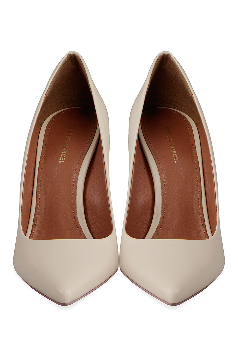 Туфли Etienne Marcel - фото 4