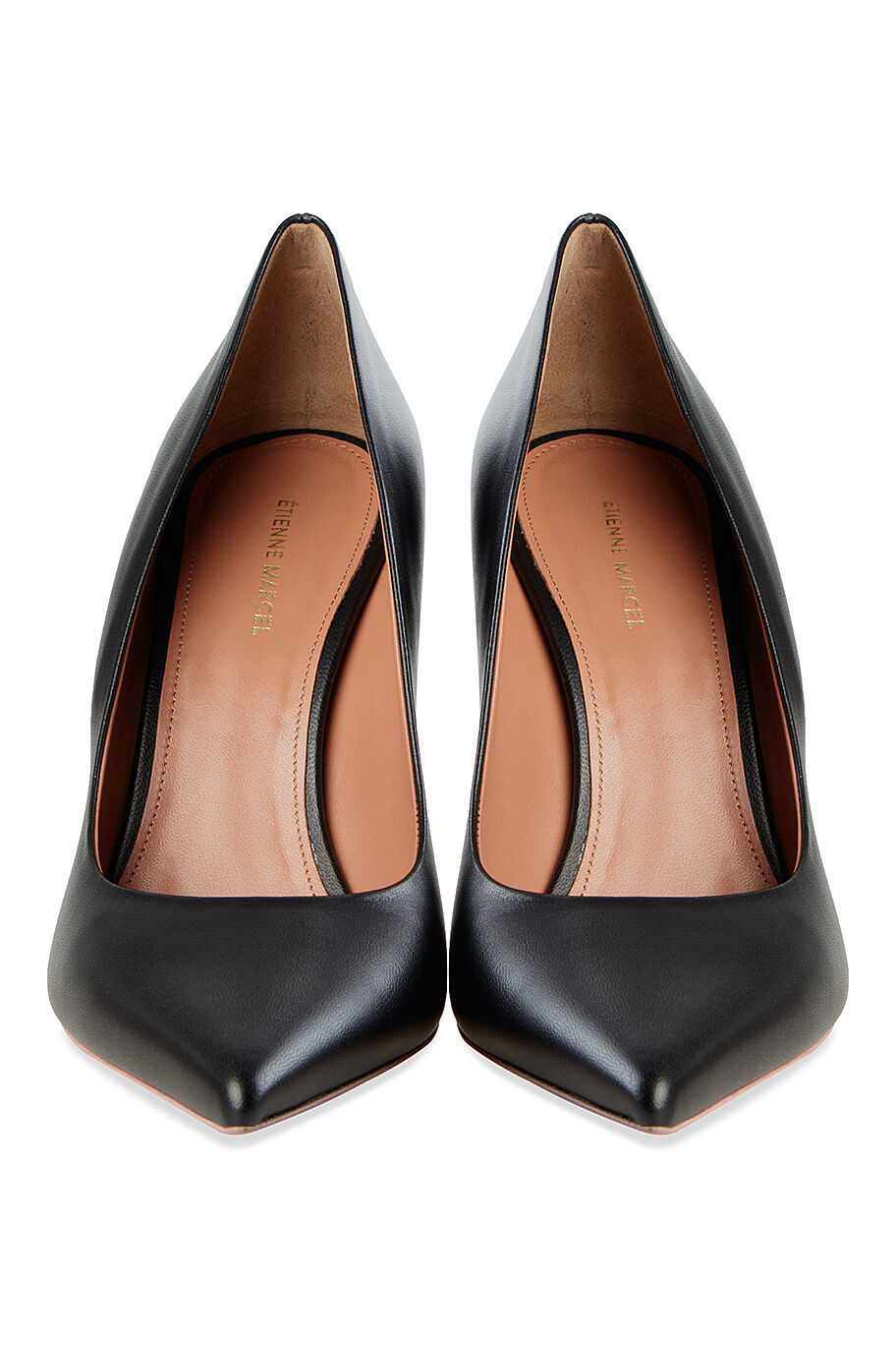 Туфли Etienne Marcel - фото 4