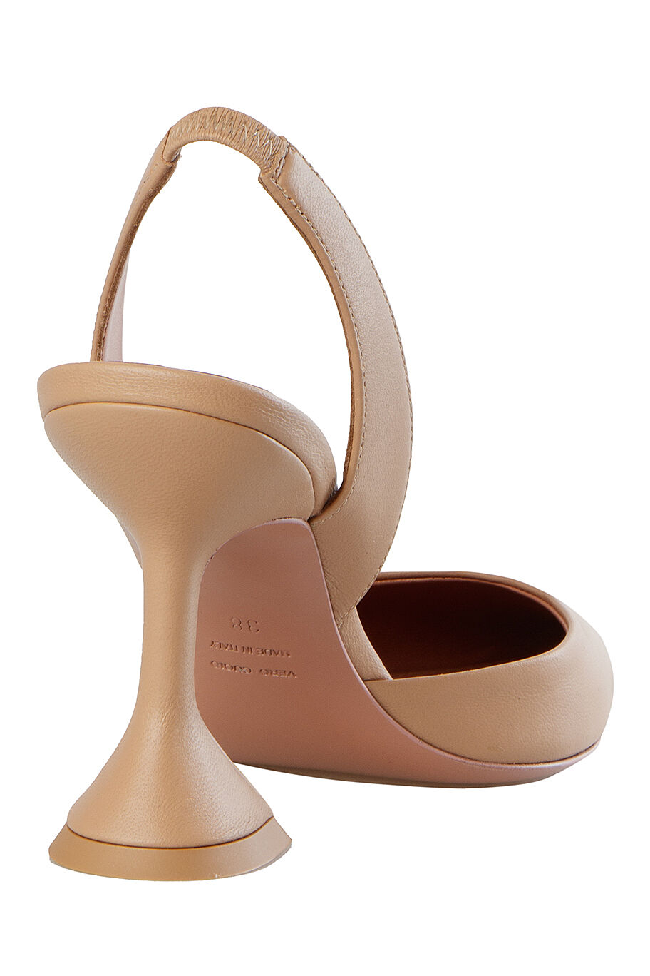 Туфли Etienne Marcel - фото 3