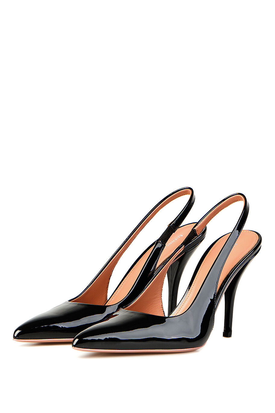 Туфли Etienne Marcel - фото 2