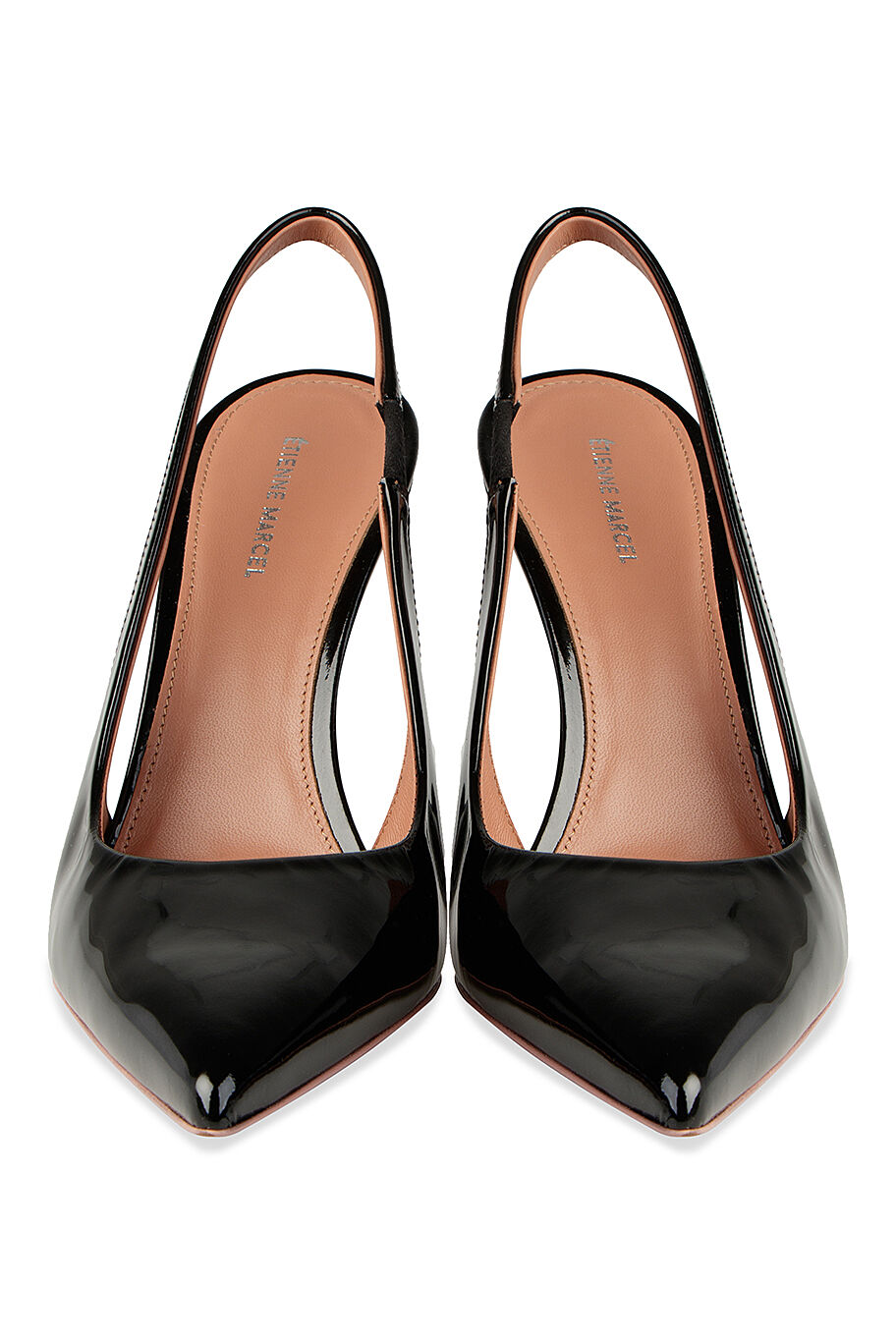 Туфли Etienne Marcel - фото 4