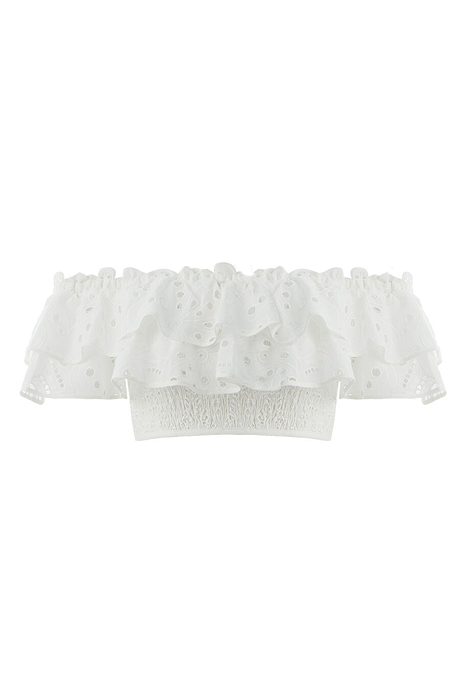 Топ Charo Ruiz Ibiza - фото 1