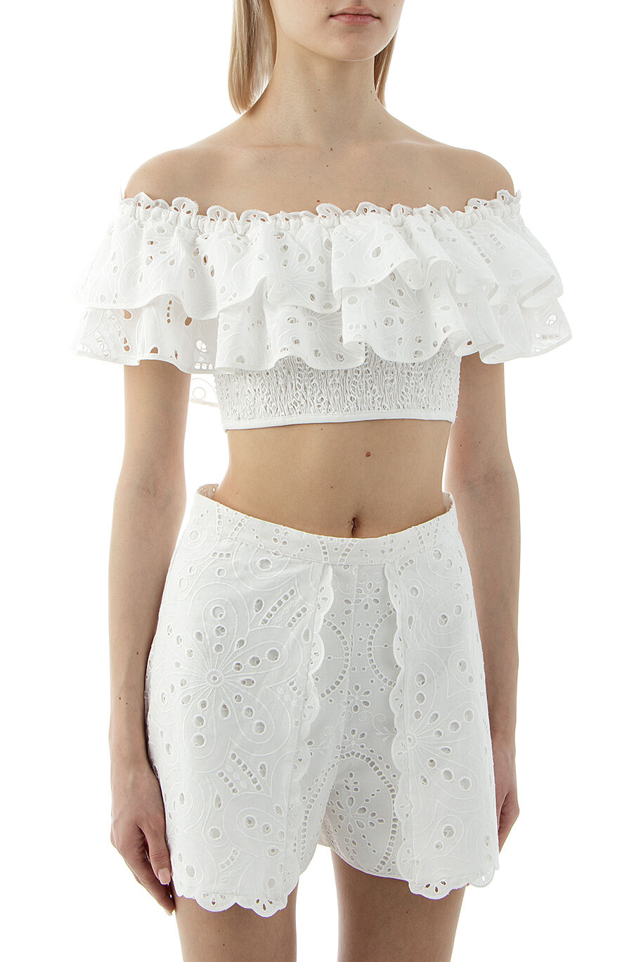 Топ Charo Ruiz Ibiza - фото 3