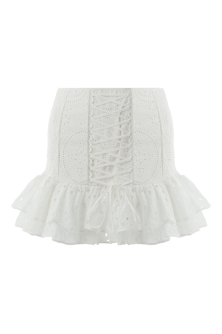 Юбка Charo Ruiz Ibiza - фото 1