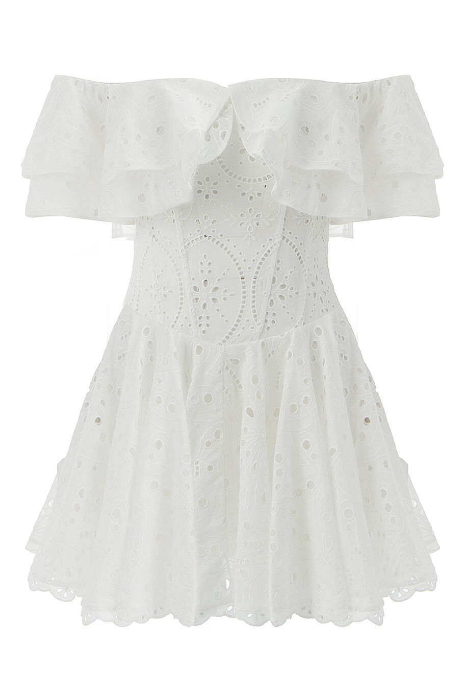 Платье Charo Ruiz Ibiza - фото 1