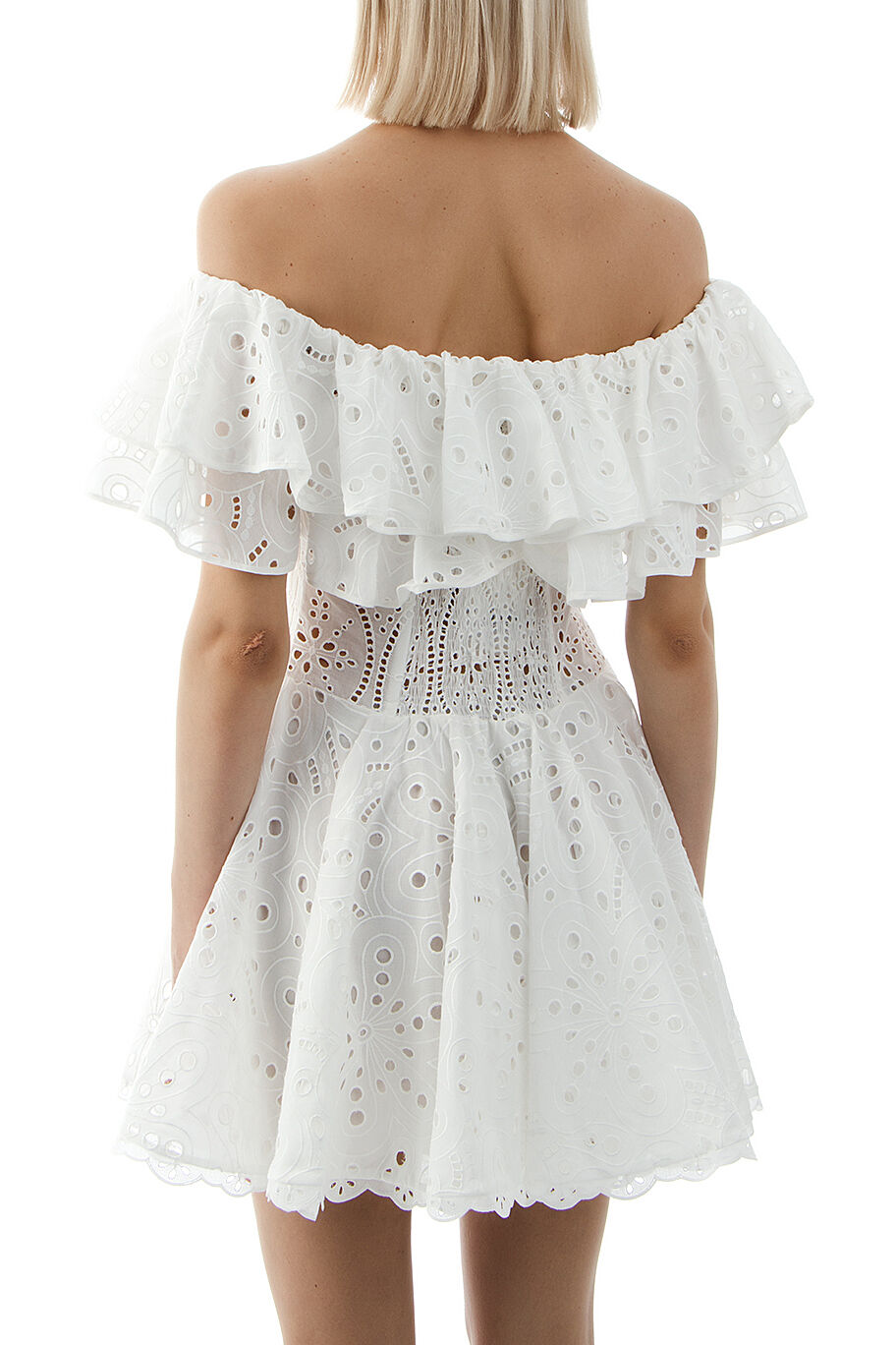 Платье Charo Ruiz Ibiza - фото 4