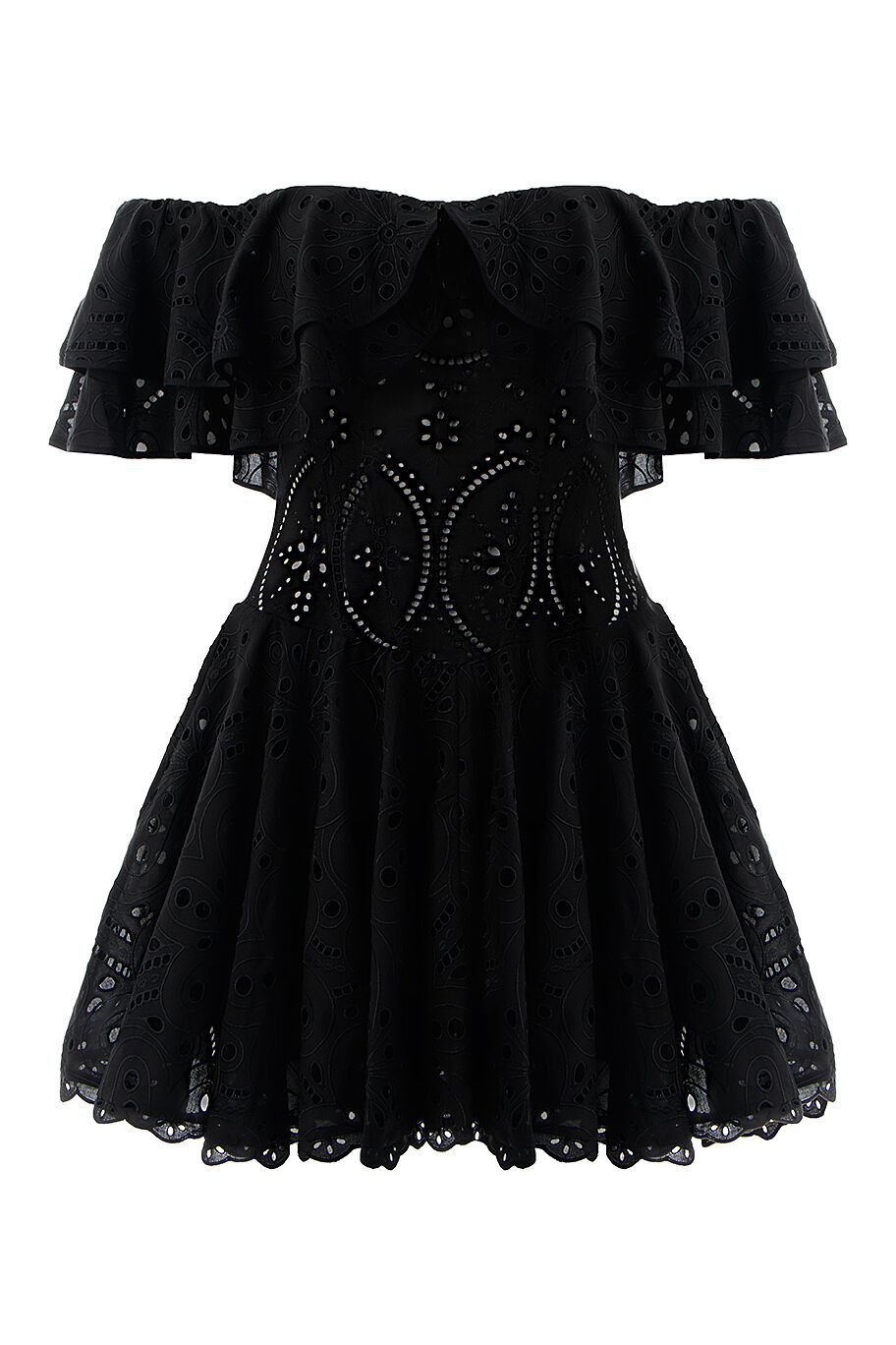 Платье Charo Ruiz Ibiza - фото 1