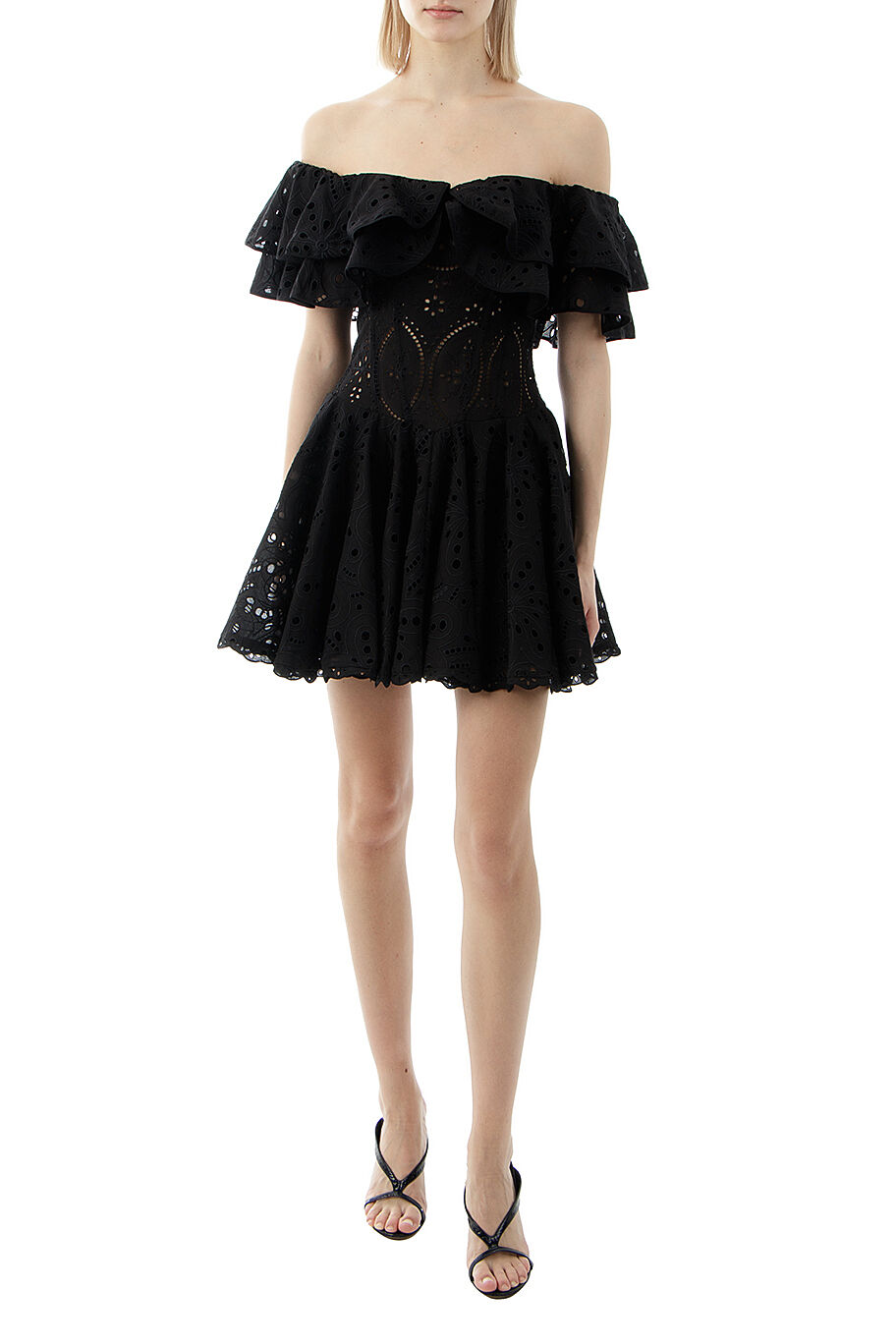 Платье Charo Ruiz Ibiza - фото 2