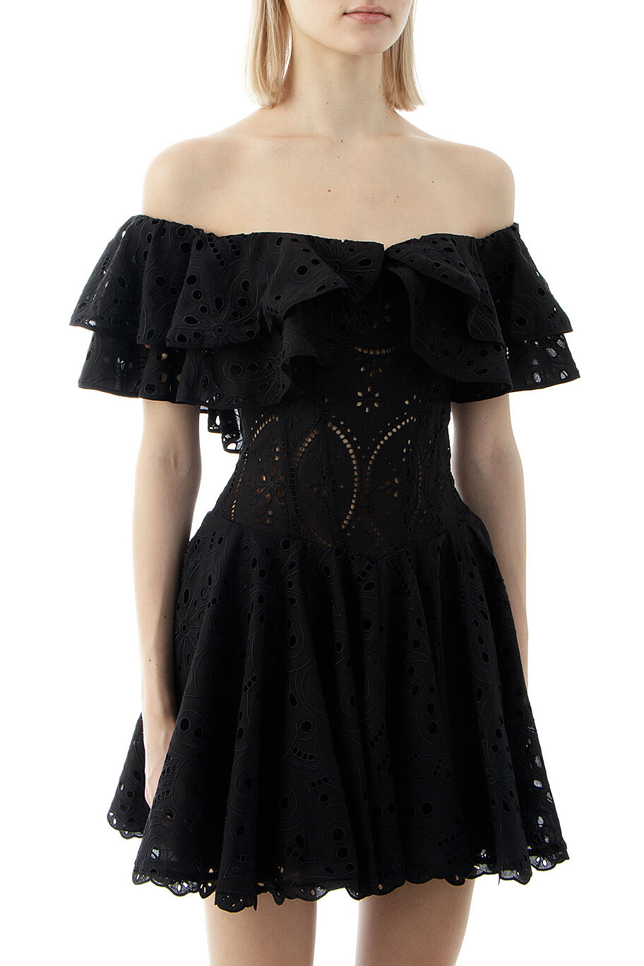 Платье Charo Ruiz Ibiza - фото 3