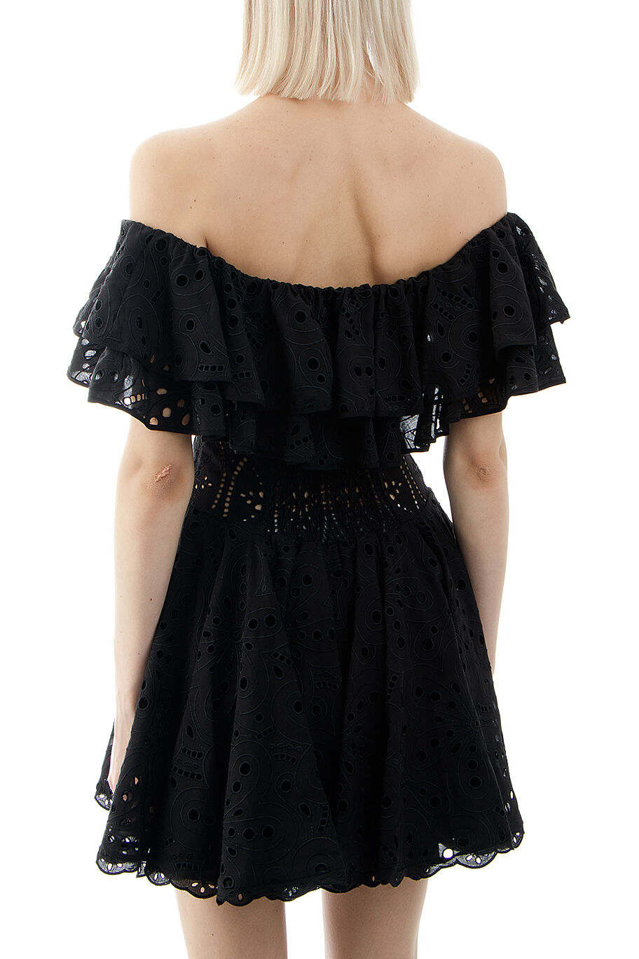 Платье Charo Ruiz Ibiza - фото 4