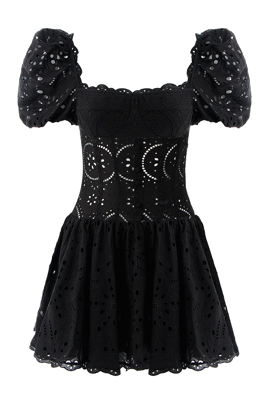 Платье Charo Ruiz Ibiza - фото 1