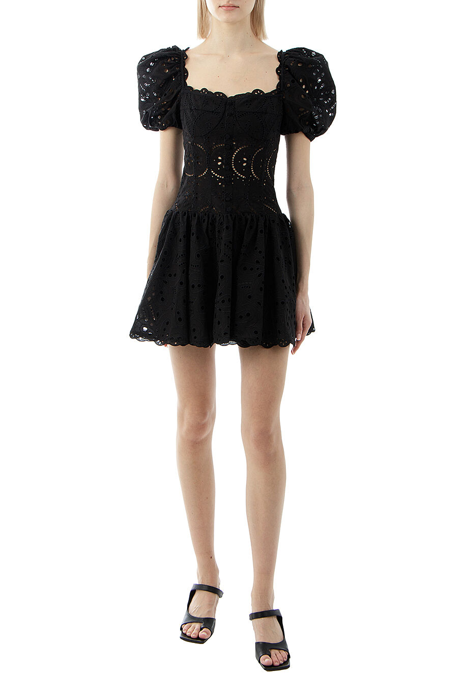 Платье Charo Ruiz Ibiza - фото 2