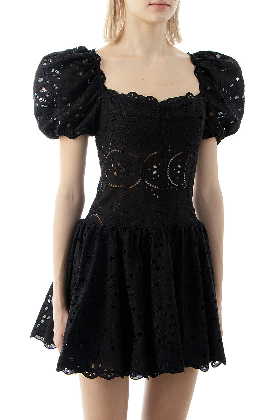 Платье Charo Ruiz Ibiza - фото 3