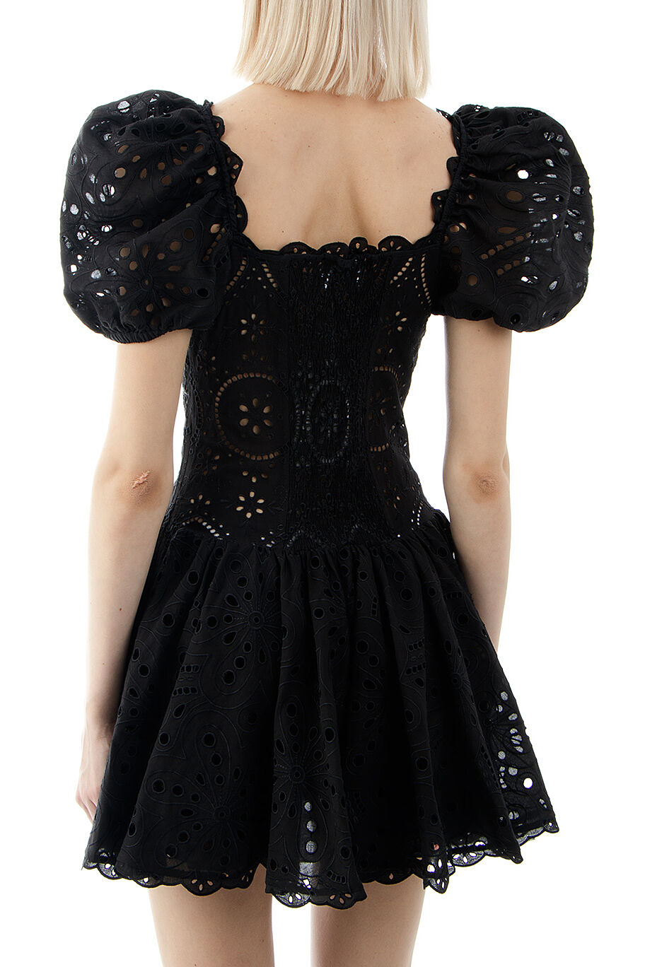 Платье Charo Ruiz Ibiza - фото 4