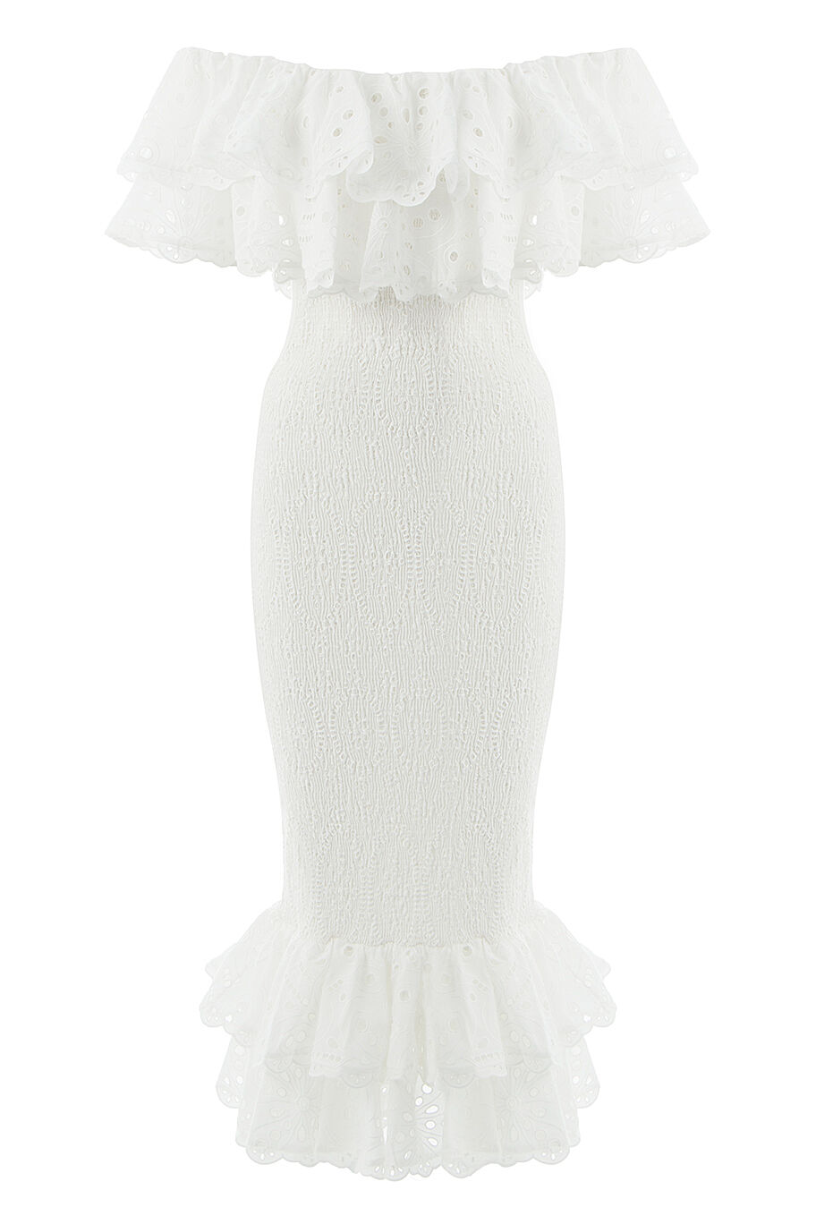 Платье Charo Ruiz Ibiza - фото 1