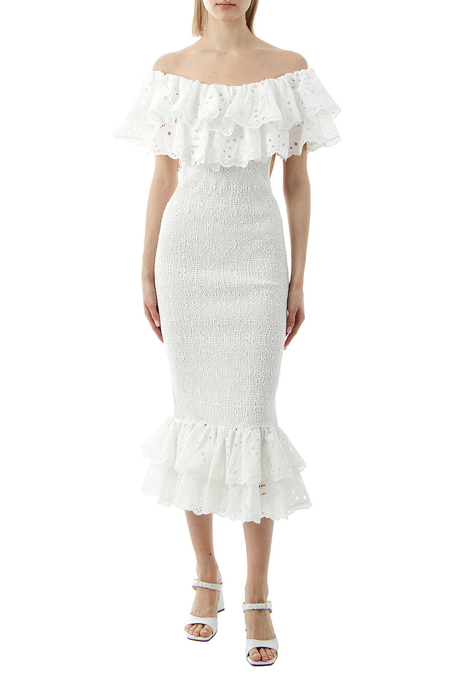 Платье Charo Ruiz Ibiza - фото 2