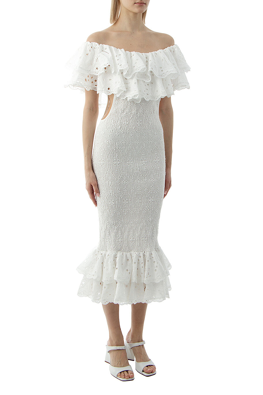 Платье Charo Ruiz Ibiza - фото 3