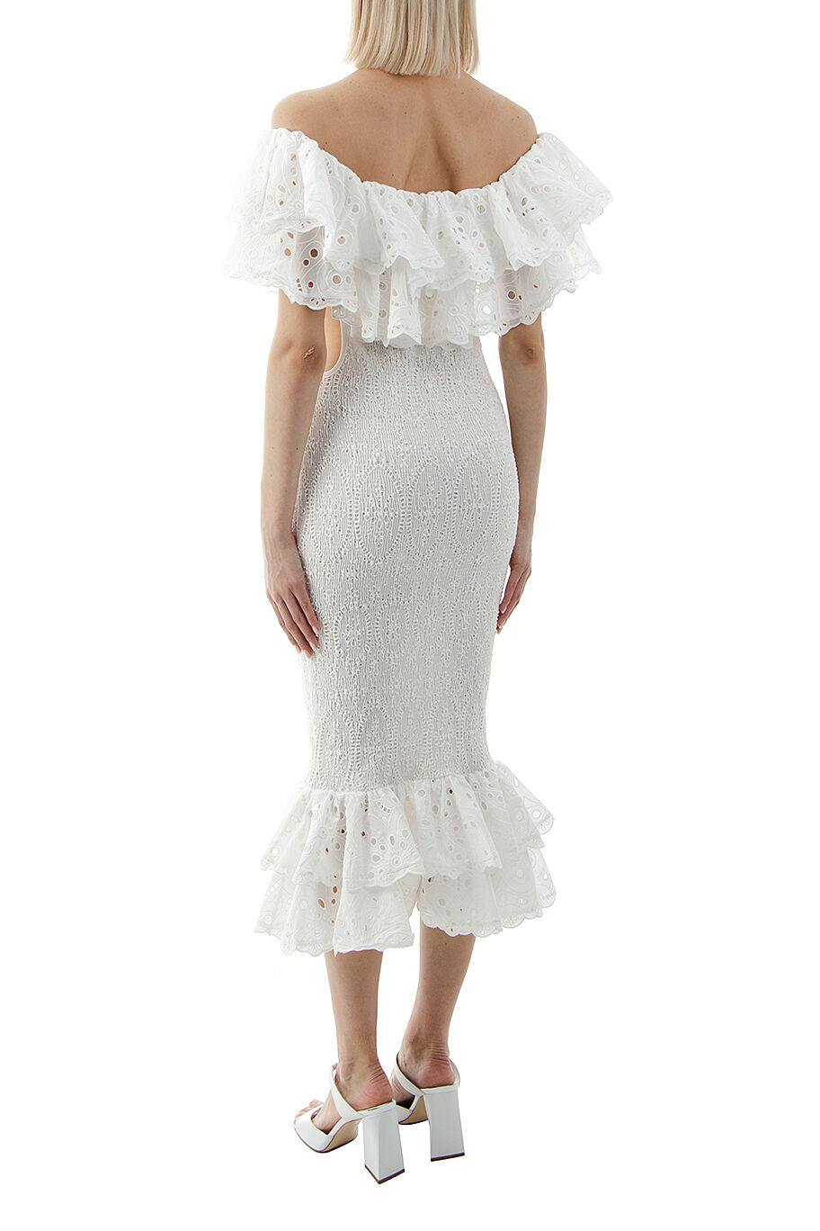 Платье Charo Ruiz Ibiza - фото 4