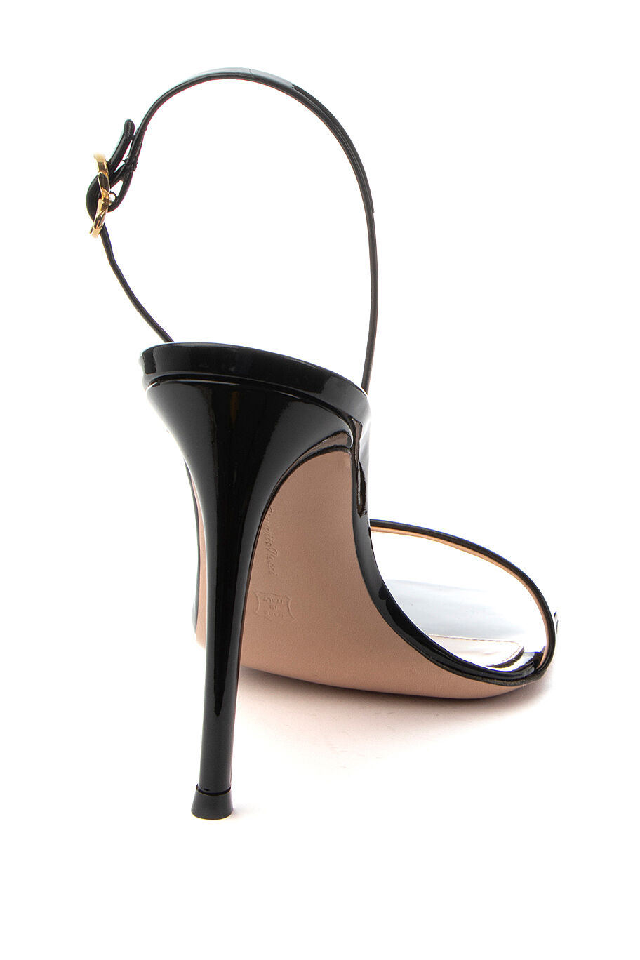 Босоножки Gianvito Rossi - фото 3