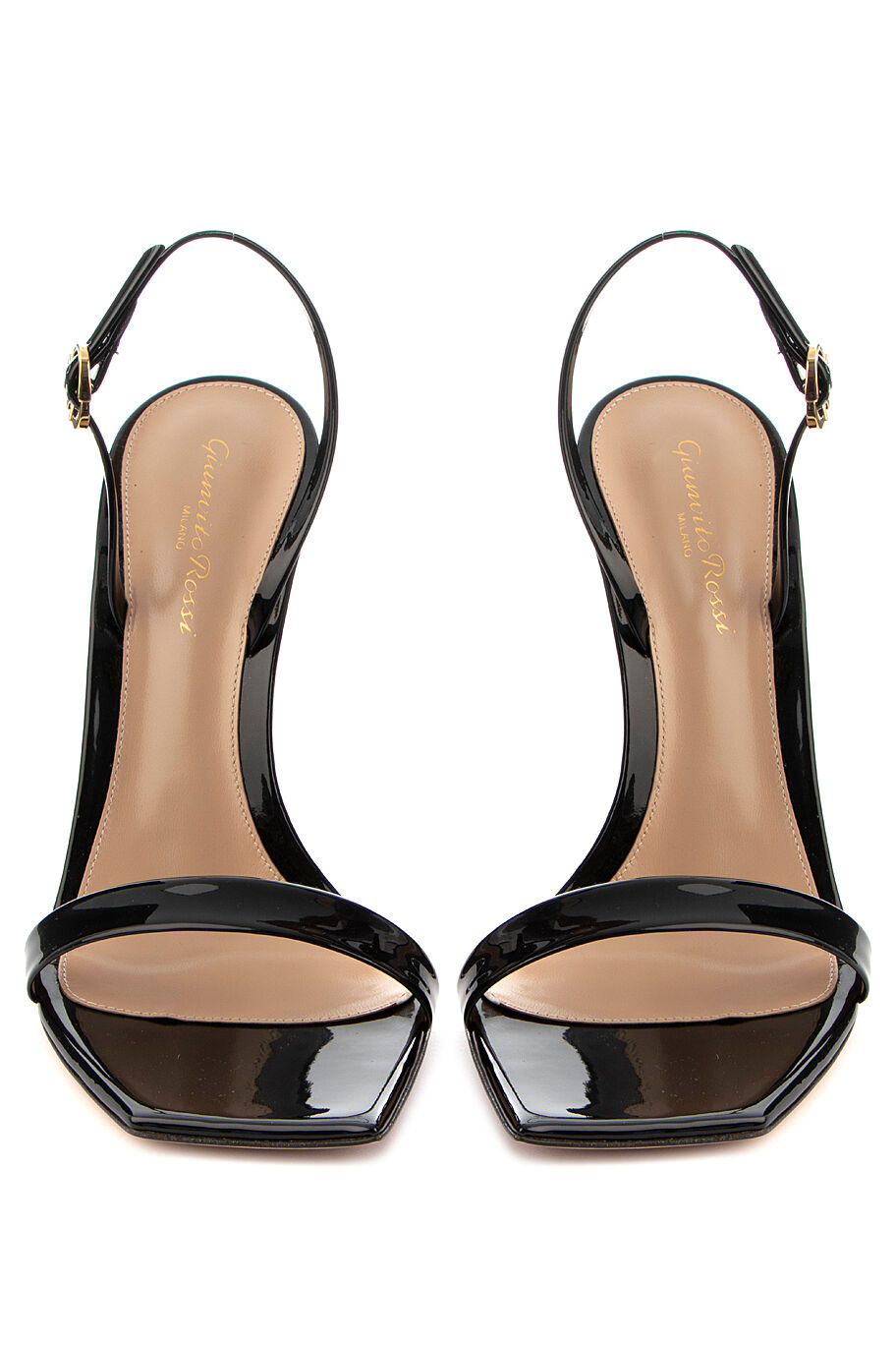 Босоножки Gianvito Rossi - фото 4