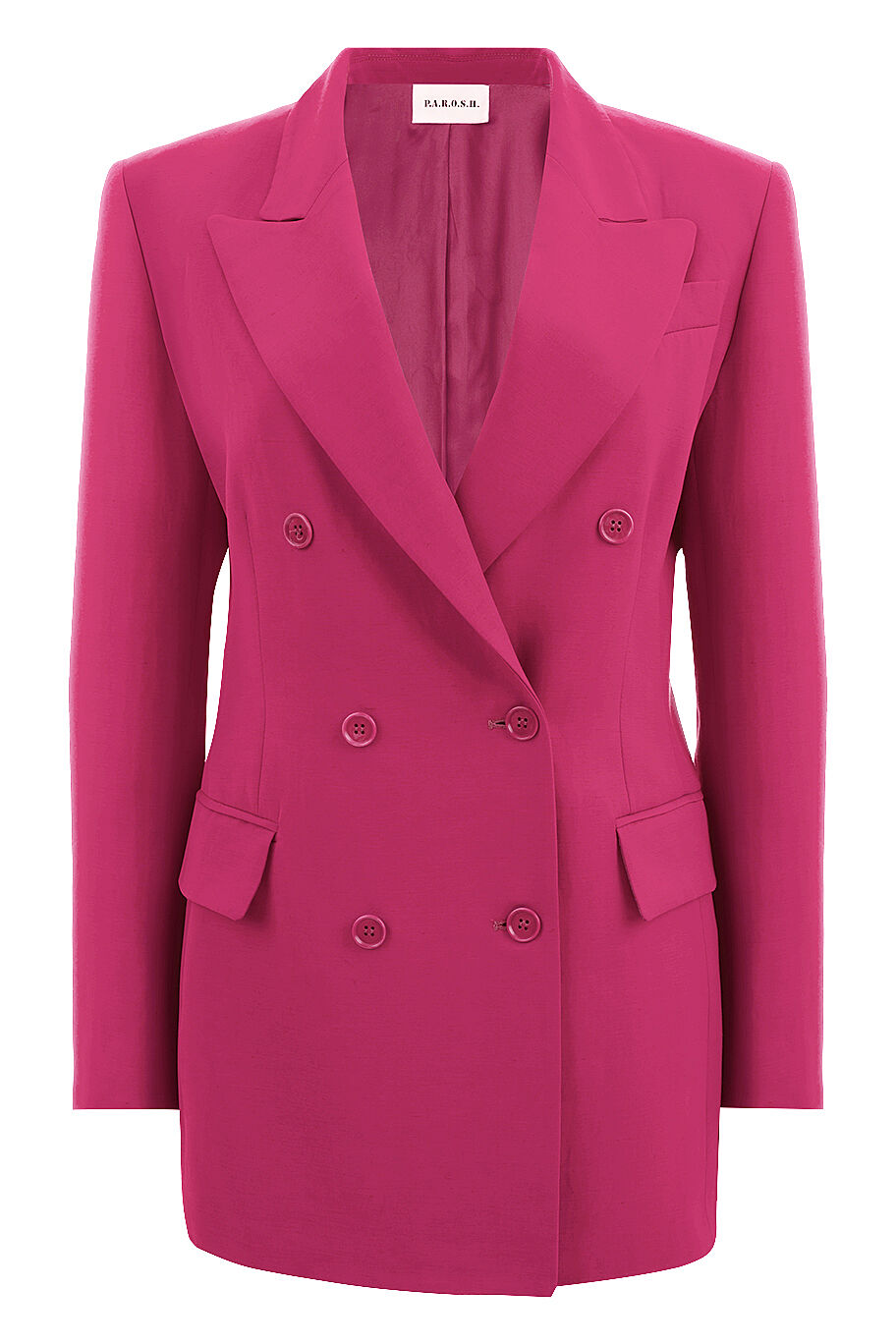 Пиджак Parosh - фото 1