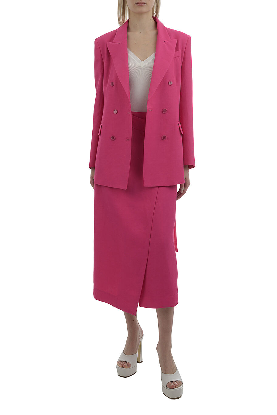 Пиджак Parosh - фото 2