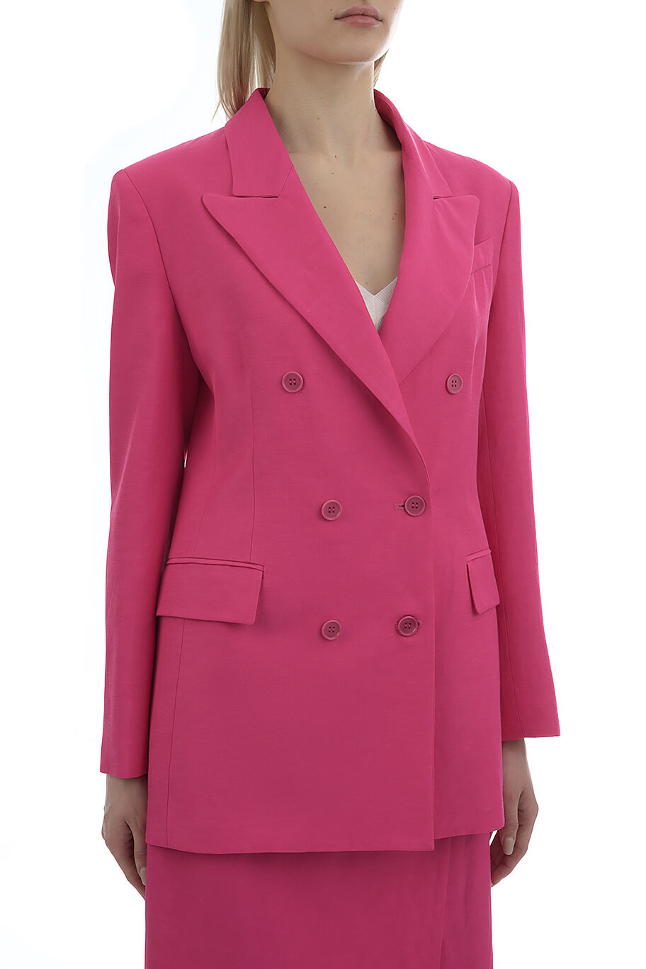 Пиджак Parosh - фото 3