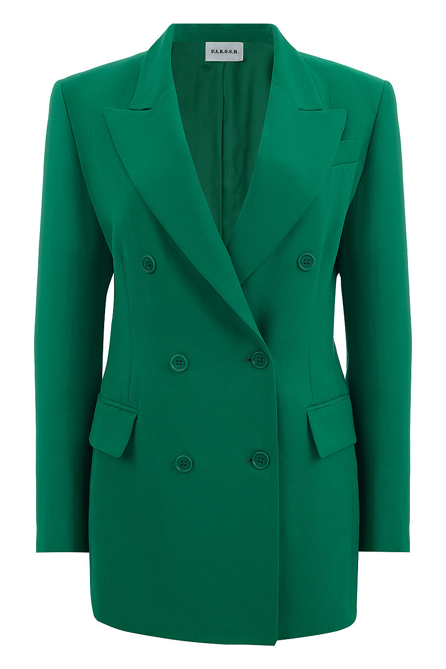 Пиджак Parosh - фото 1