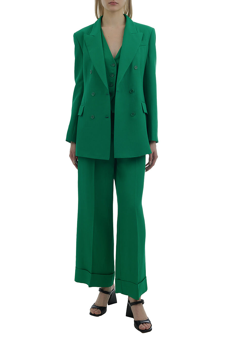 Пиджак Parosh - фото 2