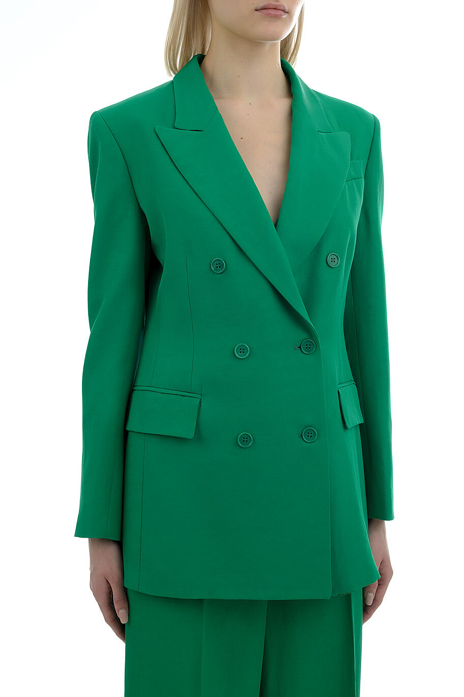 Пиджак Parosh - фото 3